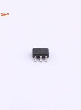 REF35409QDBVR |原装SOT-23-6IC VREF