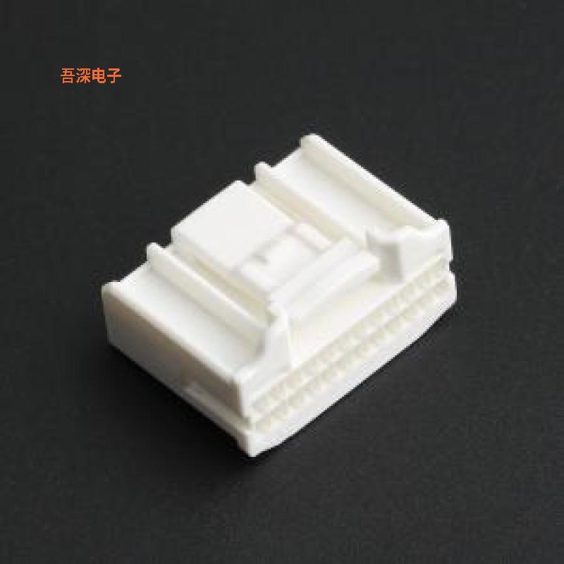 HC-QA-2*12Y-05 |原装P=2.2mm(线对板/线对线)