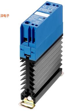 SILD845160|原装全新CONTACTR SS SPST-NO 32A 70-280