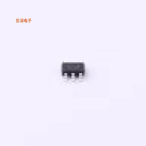 FDC606P-MS |原装SOT-23-6(MOSFET)