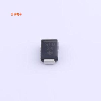 SS210-E3/52T 原装|正品SMB(DO-214AA)
