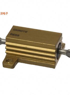 810F50KE |50 kOhms10W 50K OHMS METAL-MITE 1%