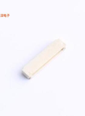 M0800RS-12-GN |原装SMD,P=0.8mm,卧贴线对板针座