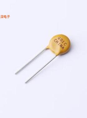 LVR012S |原装插件,P=5.1mm自恢复