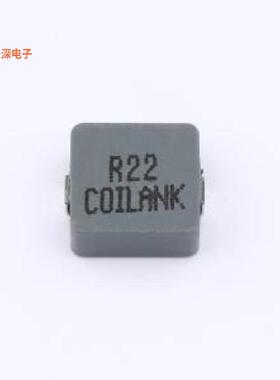 AAPS1040MR22H |原装SMD,11.5x10mm功率