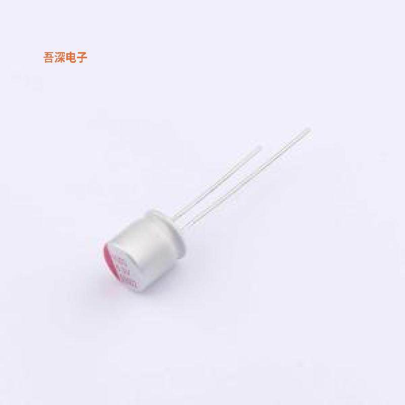 SS108M6R3F0800 |原装插件,D8xL8mm固态