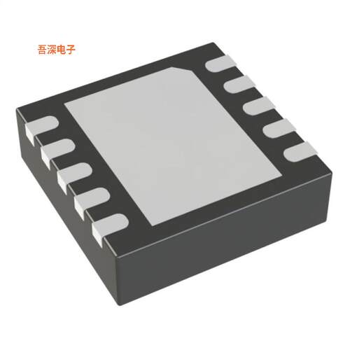MCP48CMD22-E/MF |未验证IC DAC 12BIT V-OUT 10DFN