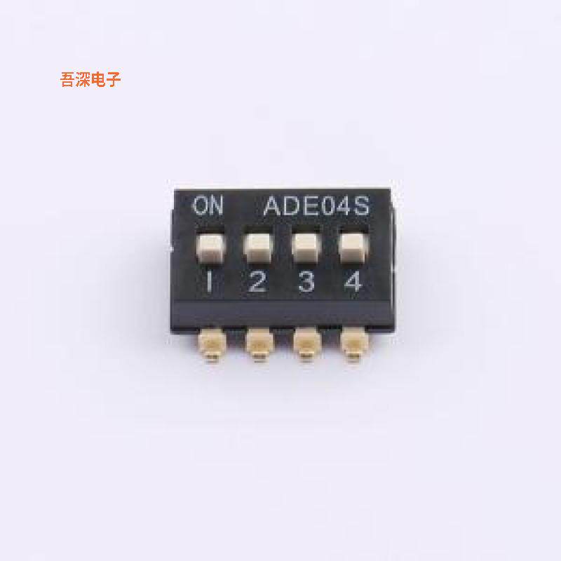 原装 1825058-7 |全新正品DIP SW/SIP SW SWITCH DIP SPST EX