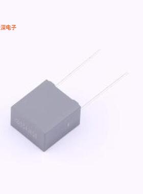 C352S334J40C000|原装插件,P=10mm聚丙烯膜(CBB