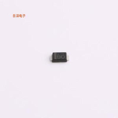 TFZVTR20B |原装SOT-323HEDIODE ZENER 20V 500MW TUMD2M