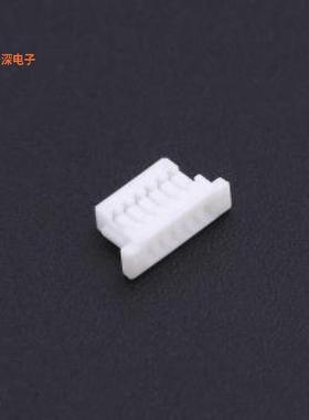 IPCW100H16NW010 |(线对板/线对线)NYLON 白色 线对板