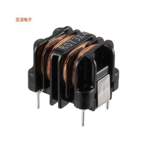 SU10VFC-R07088 |原装全新CMC 8.8MH 700MA 2LN TH