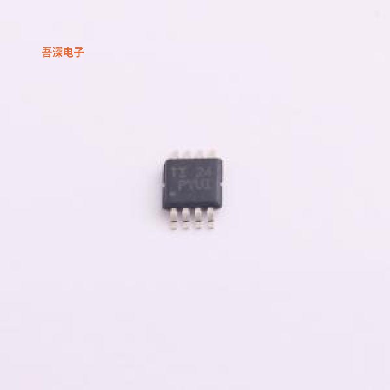 TPS2066CDGNR-2 |原装MSOP-8IC PWR SWITCH N-CHAN 1:2 8MSOP