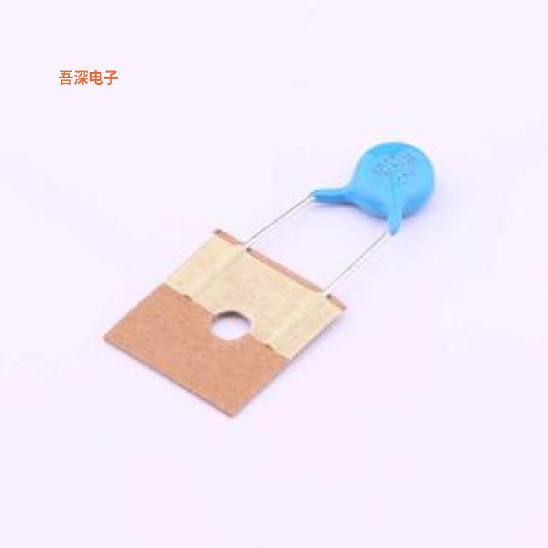 W09F1D222MQ0T0S0N0 |原装插件,P=10mm直插瓷片