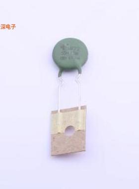 MF1305005M4EP0CST0 |原装插件,P=7.5mmICL 5 OHM 20% 5A 13MM