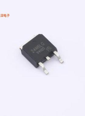 24N6LG-VB TO252 |原装TO-252(MOSFET)