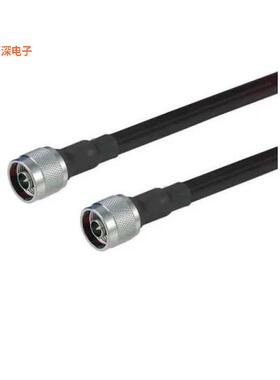 RG179-NM-NM(QTY:100cm) |原装全新COAX CBL N-TYPE TO N