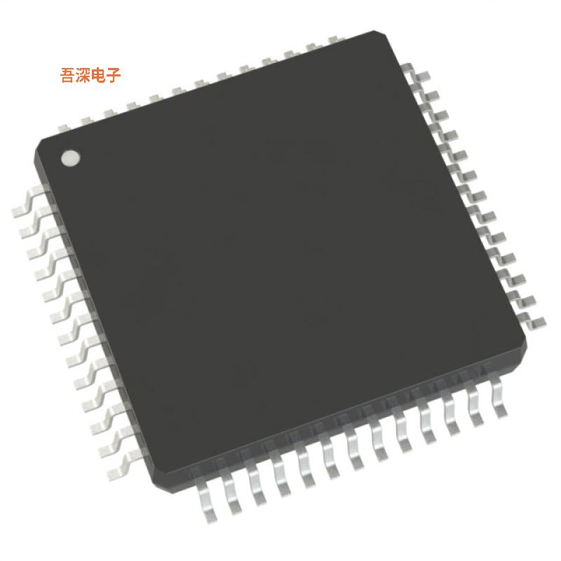 R7F100GJN3CFA#AA0 |正IC MCU 16BIT 768KB FLASH 52LQFP品