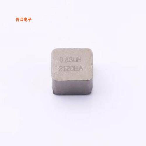 IHLP2525EZERR68M01 |原装SMD,6.5x6.9mm功