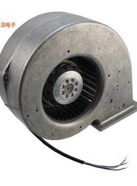 G2E146-BF01-35 |230VACFAN BLWR CENT 226X130MM 230VAC