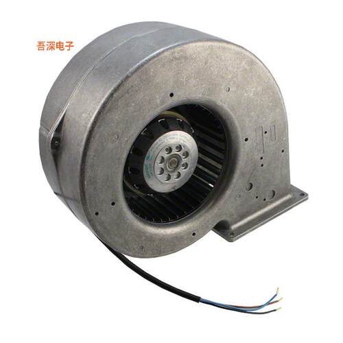 G2E146-BF01-35|230VACFAN BLWR CENT 226X130MM 230VA