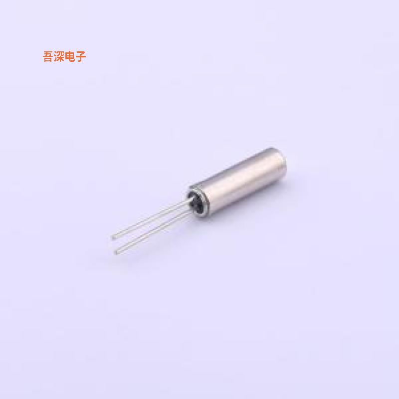 VT-200-F 32.768kHz 20PPM 12.5pF |原装DT-26无源晶振