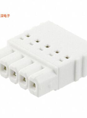 1704858 |CONN PLUG 5POS 2.5MMCONN PLUG 5POS 2.5MM