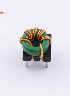 XRT953B77-151MHSYL4 |原装插件-5P,10x10mm共模滤波器