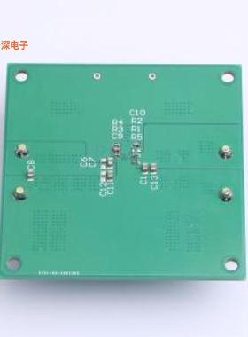 M0508DLDD-EVB |原装LGA-24(4x6)开发板