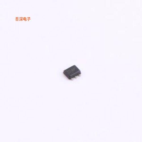 OPA171AIDRLR|原装SOT-553-5IC OPAMP GP 1 CIRCUIT SOT