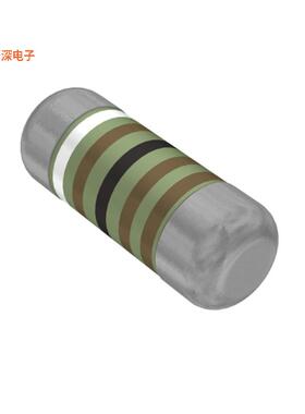 SMM02040C9101FB300 |原装全新RES 9.1K OHM 1% 1/4W MELF 0204