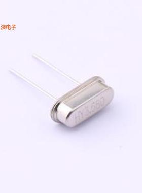 HY358M49SOB2T02 |无源晶振3.580MHZ HC-49S 20PF 20PPM