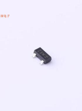 BZX84-C7V5,235 原装|正品SOT-23(TO-236AB