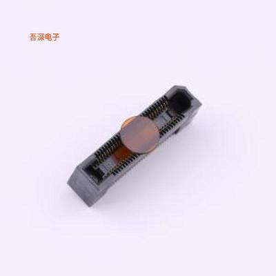 ERF5-030-07.0-L-DV-K-TR 原装|正品SMD,P=0.5mm