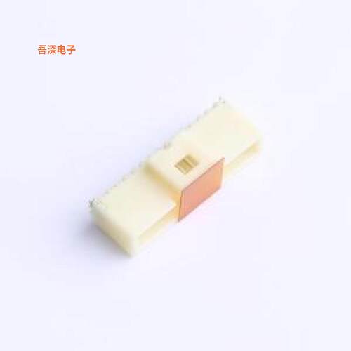 5013311407 |原装SMD,P=1mm线对板针座