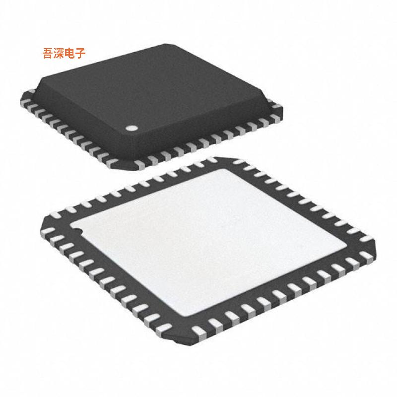 XC2C64A-5QFG48C |未验证IC CPLD 64MC 4.6NS 48QFN