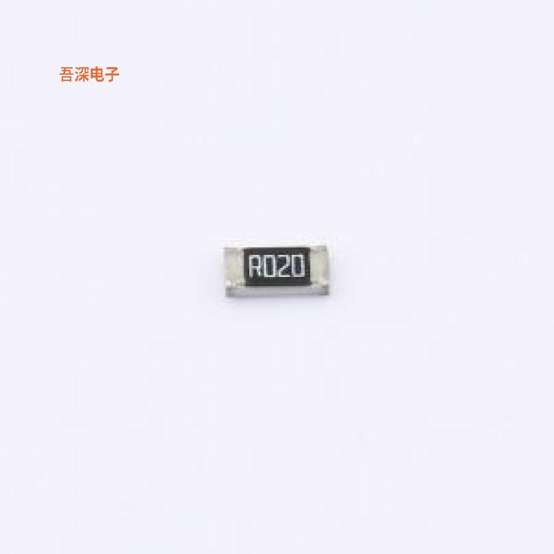 CSR1206FK20L0 |原装1206RES 0.02 OHM 1% 1/2W 1206