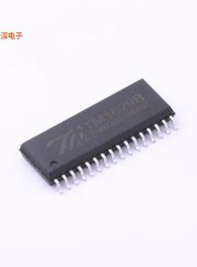 TM1629B(TA1319) |原装SOP-32数码管驱动