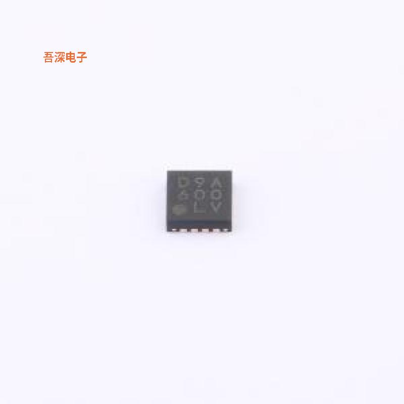 BD9A600MUV-E2 |原装VQFN-16-EP(3x3)IC REG BUCK ADJ 6A 16VQFN