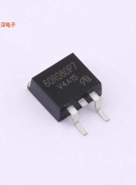 IPB60R080P7-VB |原装TO-263(D2PAK)(MOSFET)