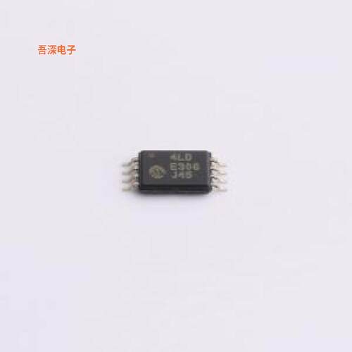 24LC256-E/ST |原装TSSOP-8IC EEPROM 256KBIT I2C 8TSSO