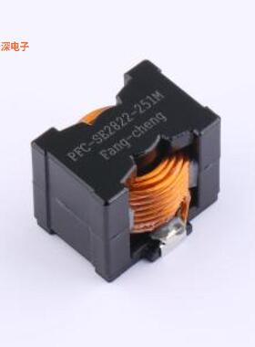PFC-SE2822-251M |原装SMD,28x25mm功率