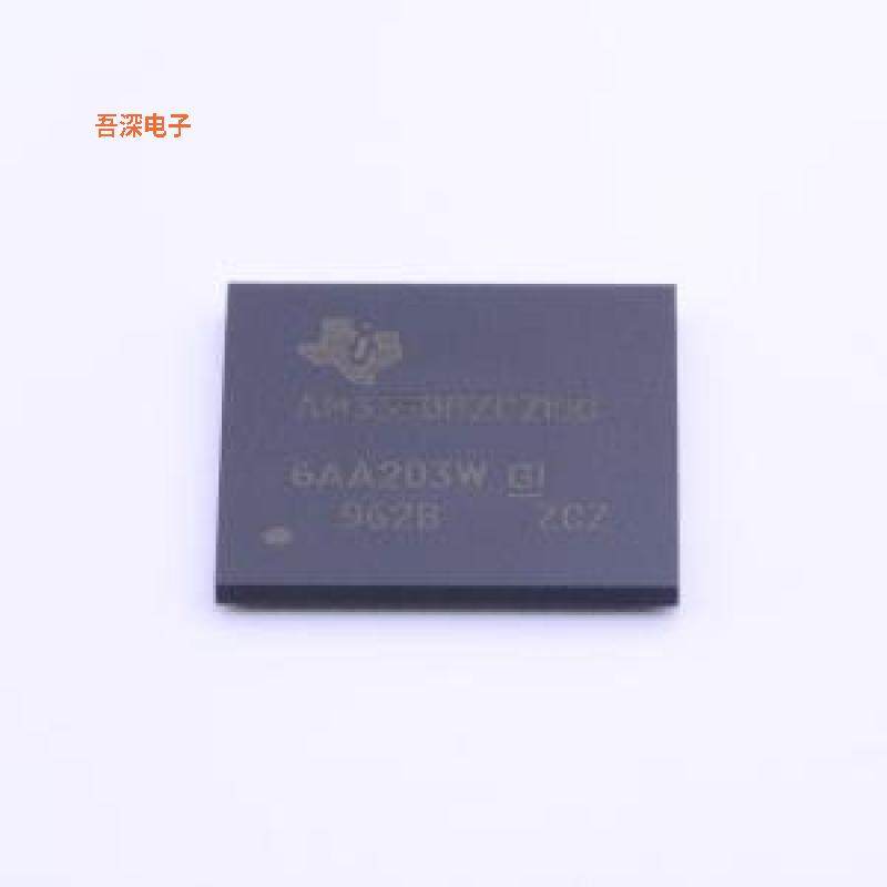 AM3358BZCZ100 |原装NFBGA-324IC MPU SITARA 1.0GHZ 324NFBGA