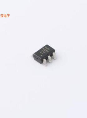 OPA810IDBVR|原装SOT-23-5IC OPAM
