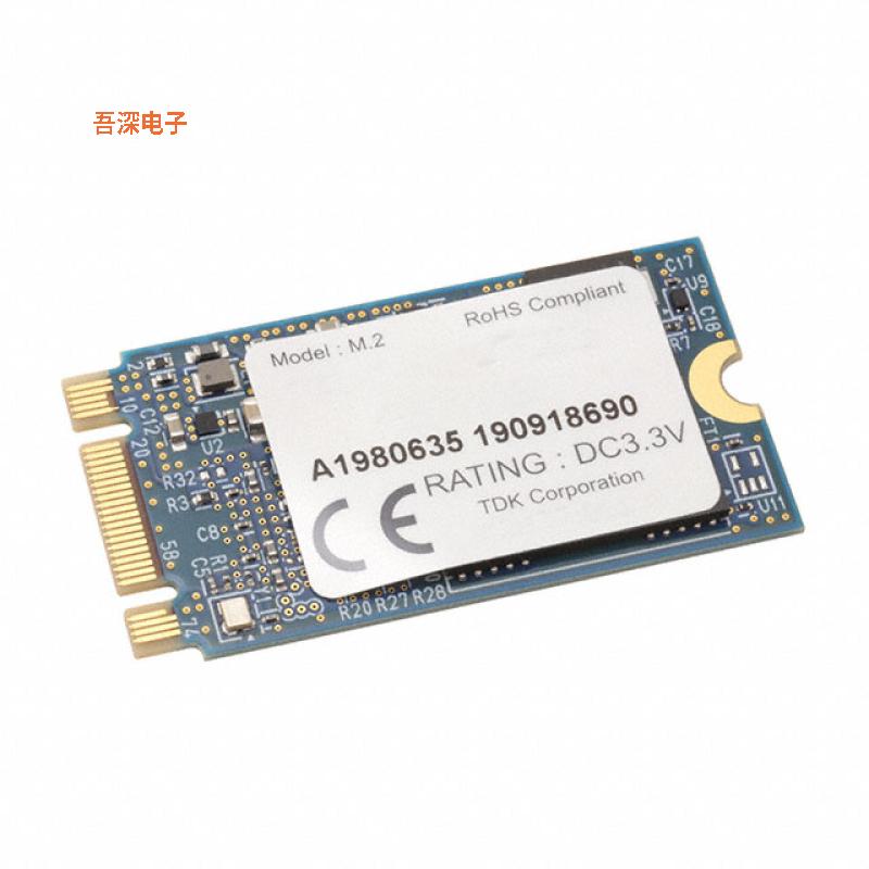 SNE1B064GTKDWB00SSA0 |原装全新SSD 64GB M.2 PSLC SATA