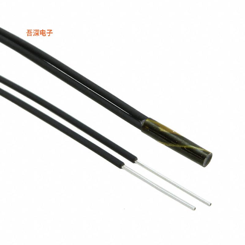 GA10K3MBD1 |10kTHERMISTOR NTC 10KOHM 3976K BEAD