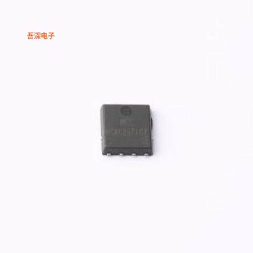 MCAC25P10YHE3-TP |原装DFN5060(MOSFET)