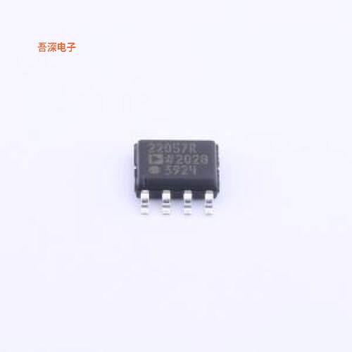 AD22057RZ-RL |原装SOIC-8ADC/DAC-