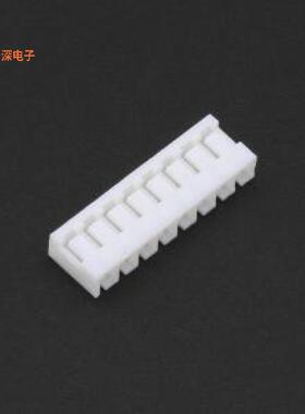 JC25-8Y |原装P=2.5mm(线对板/线对线)