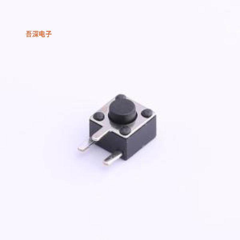 TS-1109G-3826 |原装插件轻触